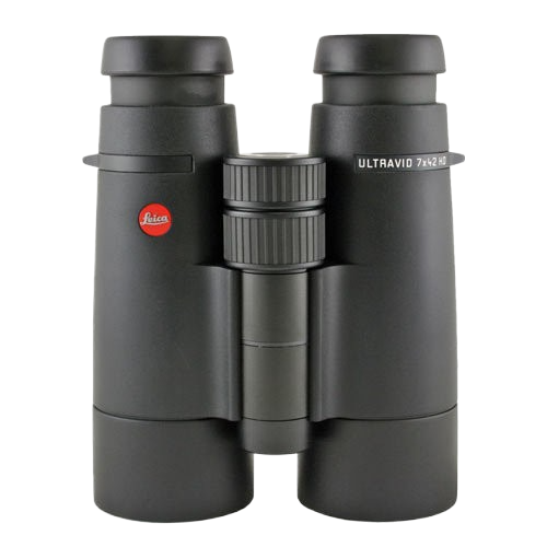 Замена объективов с улучшением характеристик Leica Ultravid 7x42 HD-Plus