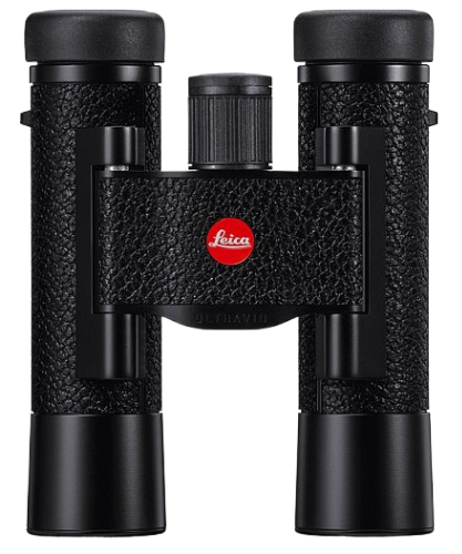 Замена объективов с улучшением характеристик Leica Ultravid 10x25