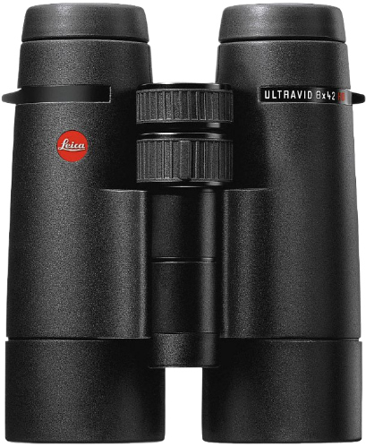 Замена объективов с улучшением характеристик Leica Geovid 10x42 3200.COM