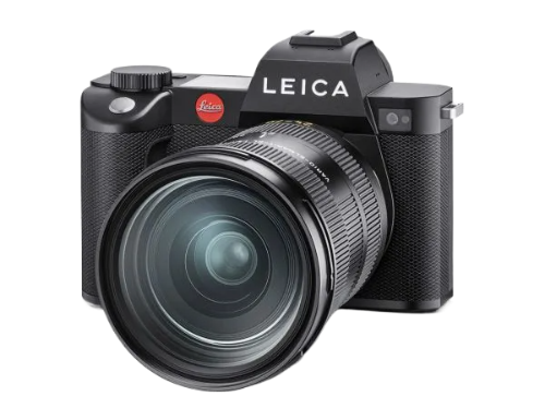 Ремонт SL2 Kit 24-70 f/2.8 в сервисном центре leica-service
