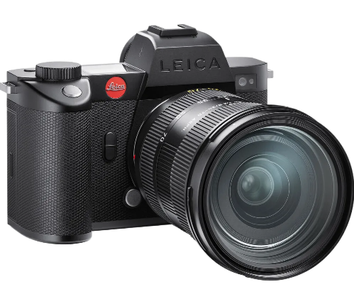 Ремонт SL2-S Kit Vario-Elmarit-SL 24-70 f/2.8 в сервисном центре leica-service