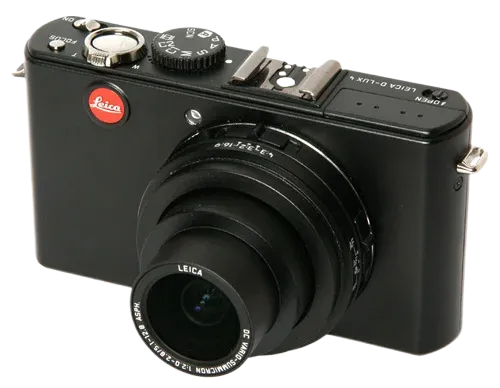 Ремонт Camera D-Lux 4 в сервисном центре leica-service