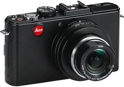 Ремонт Camera D-Lux 5 в сервисном центре leica-service