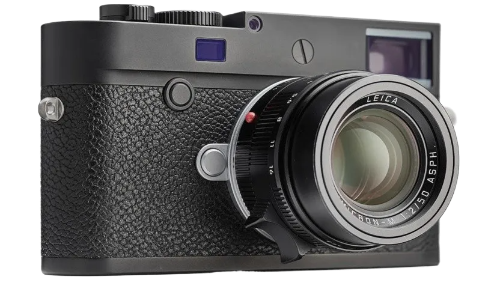 Ремонт Camera M10 Body в сервисном центре leica-service