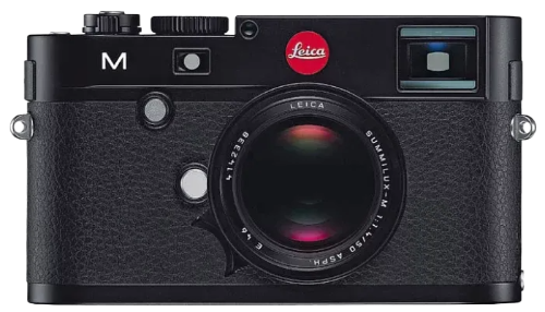 Ремонт Camera M Body в сервисном центре leica-service