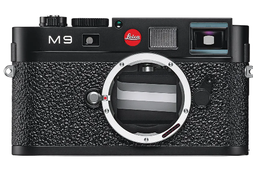 Ремонт Camera M9 Body в сервисном центре leica-service