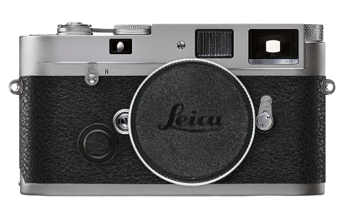 Ремонт Camera M-P Body в сервисном центре leica-service