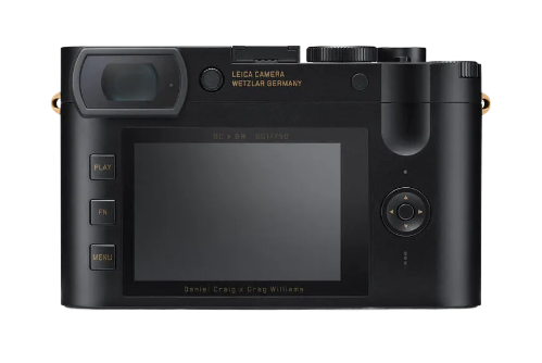 Ремонт Camera Q в сервисном центре leica-service