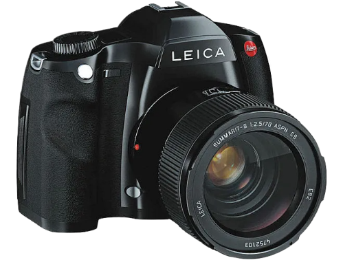 Ремонт Camera S2 Kit Summarit-S 70 f/2.5 ASPH в сервисном центре leica-service