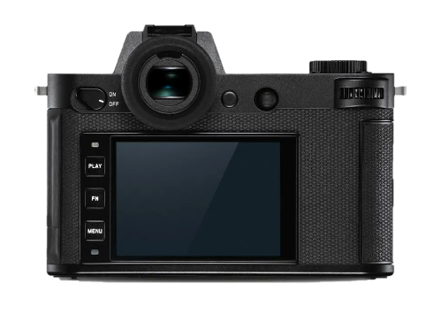 Ремонт Camera SL2 Body в сервисном центре leica-service