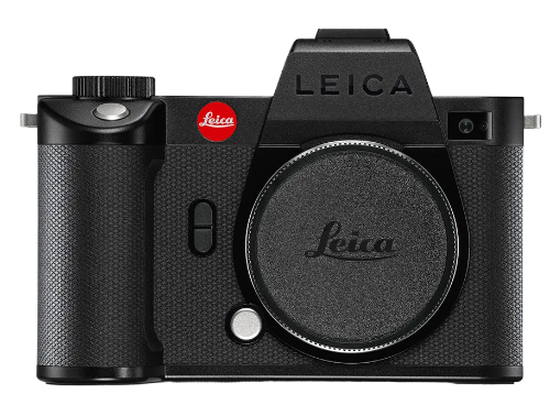 Ремонт Camera SL2-S Body в сервисном центре leica-service