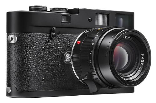 Ремонт M в сервисном центре leica-service