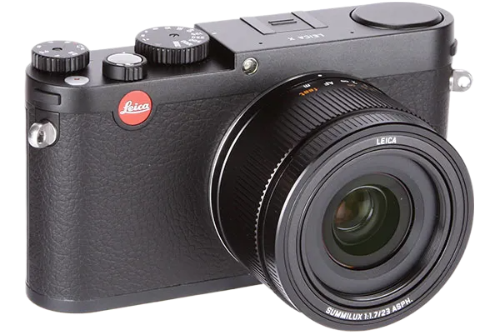 Ремонт Camera X в сервисном центре leica-service