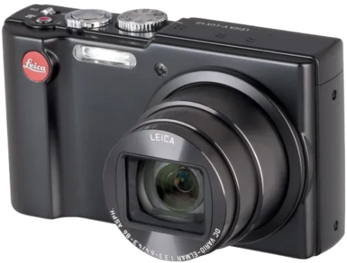 Ремонт Camera V-Lux 40 в сервисном центре leica-service