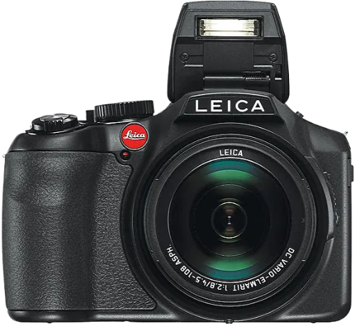 Ремонт Camera V-Lux 4 в сервисном центре leica-service
