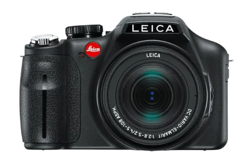 Ремонт Camera V-Lux 3 в сервисном центре leica-service