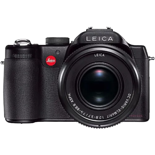 Ремонт Camera V-Lux 1 в сервисном центре leica-service