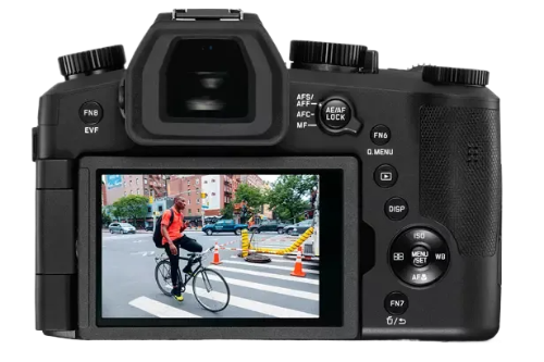 Ремонт Camera V-Lux в сервисном центре leica-service
