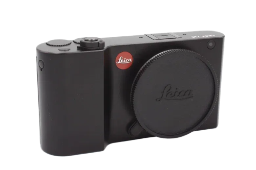 Ремонт Camera TL2 Kit Vario-Elmar-TL 18–56 f/3.5-5.6 в сервисном центре leica-service