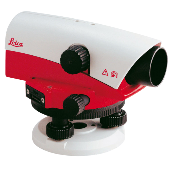 Регулировка системы фокусировки Leica NA 720